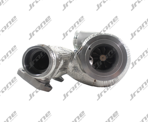 Turbina 8B3G-20M-M61G