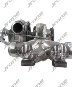 Turbina 8B3G-20M-M61G