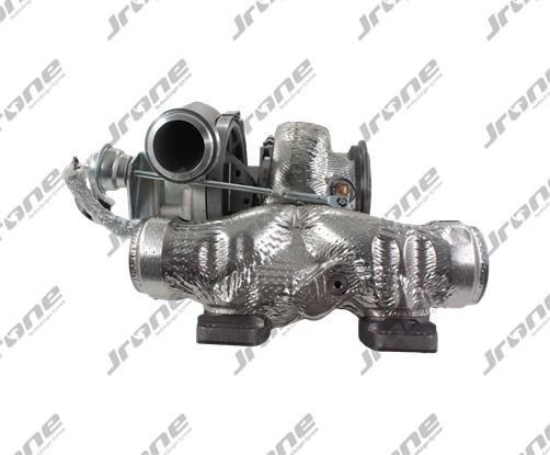 Turbina 8B3G-20M-M61G