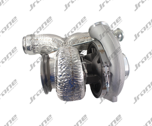 Turbina 8B3G-20M-M61G