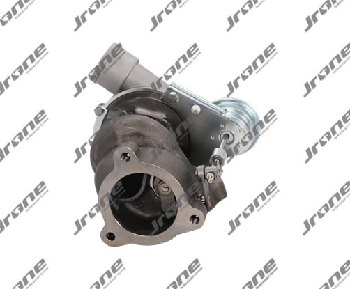 Turbina KKK model K03 cod 8B03-400-003-3171 - imagine 4