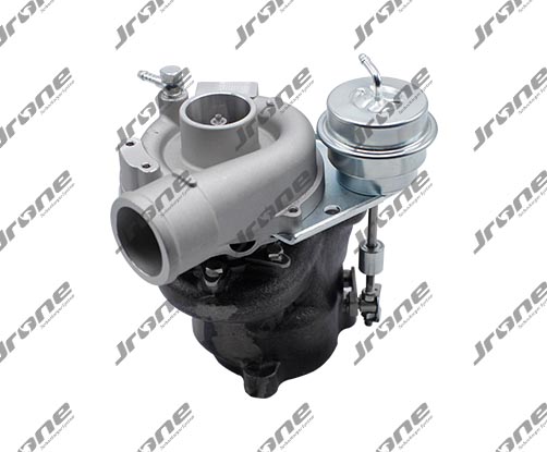 Turbina KKK model K03 cod 8B03-400-004-3171 - imagine 2