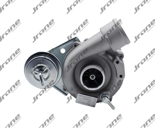 Turbina KKK model K03 cod 8B03-400-004-3171 - imagine 3