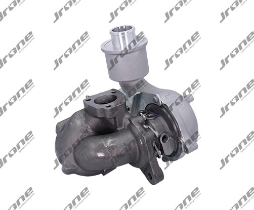 Turbina BWTS model K03 cod 8B03-400-052-3171 - imagine 4