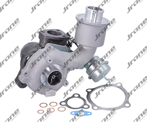 Turbina BWTS model K03 cod 8B03-400-052-3171