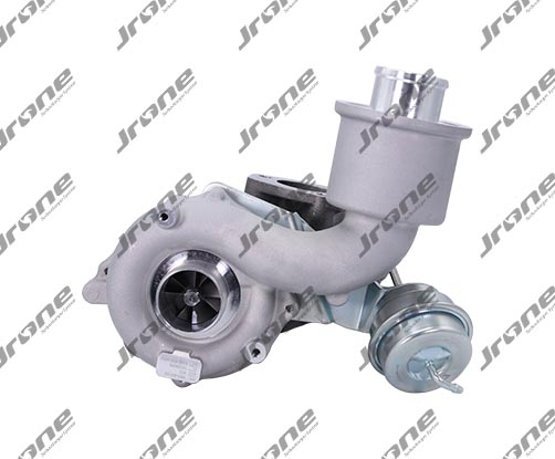 Turbina BWTS model K03 cod 8B03-400-052-3171 - imagine 2