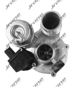 Turbina 8B03-400-497