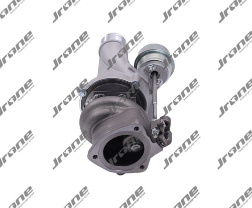 Turbina KKK model K03 cod 8B03-400-497-3171 - imagine 3