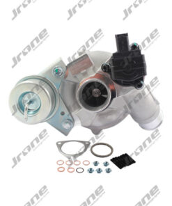 Turbina 8B03-400-636