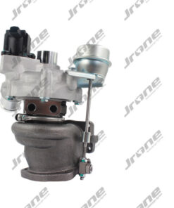 Turbina 8B03-400-636