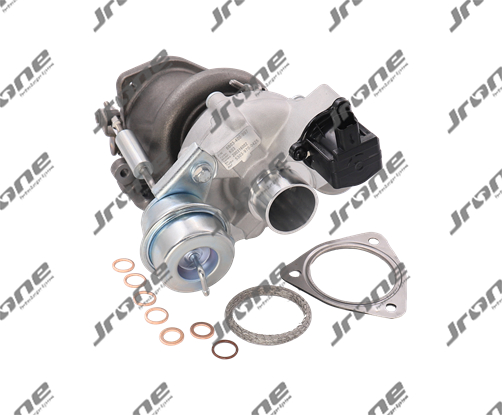 Turbina 8B03-400-997