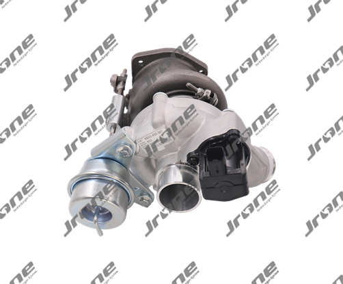 Turbina 8B03-400-997