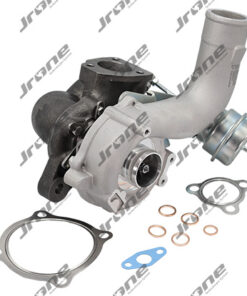 Turbina 8B03-400-B98