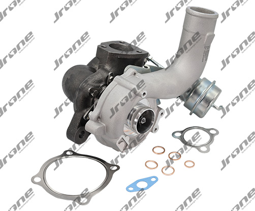 Turbina 8B03-400-B98