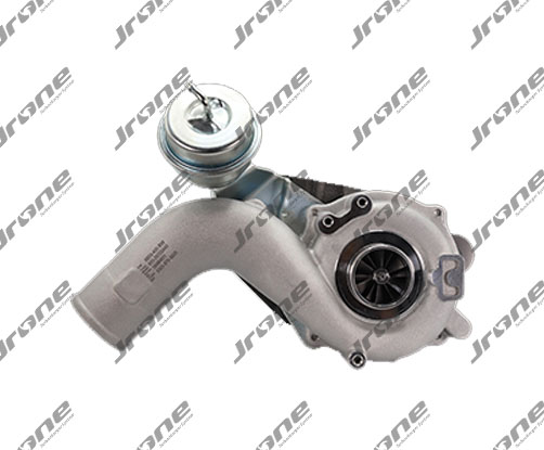 Turbina KKK model K03 cod 8B03-400-B98-3171