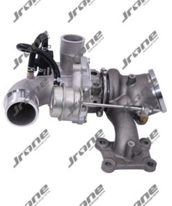 Turbina 8B03-400-E90