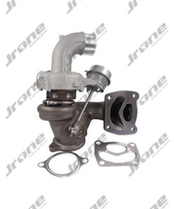 Turbina KKK model K03 MFS C/W cod 8B03-400-G57-3171