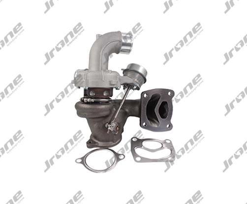 Turbina 8B03-400-G57