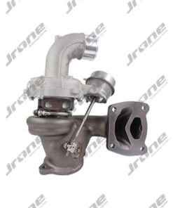 Turbina 8B03-400-G57