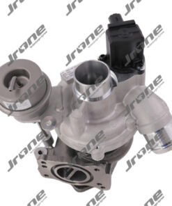 Turbina 8B03-400-M31