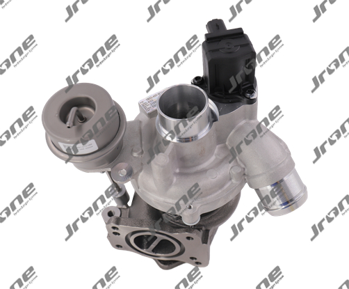 Turbina 8B03-400-M31