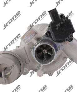 Turbina 8B03-400-M31