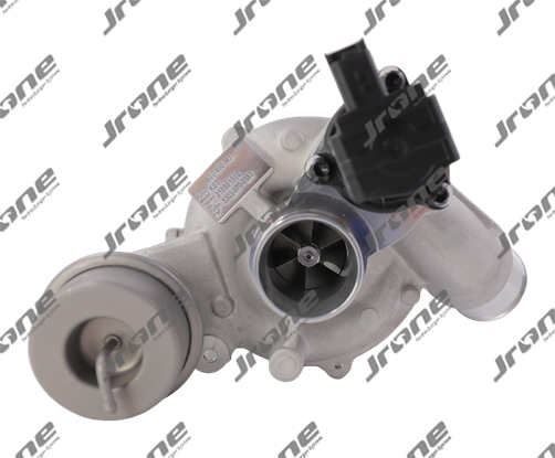 Turbina 8B03-400-M31