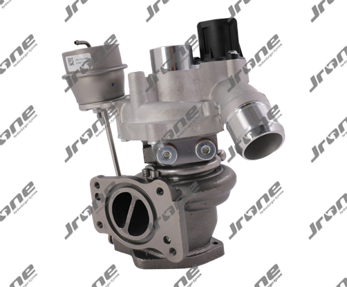 Turbina 8B03-400-M31