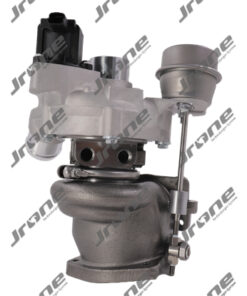 Turbina 8B03-400-M31