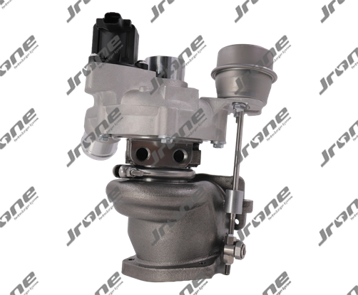 Turbina 8B03-400-M31