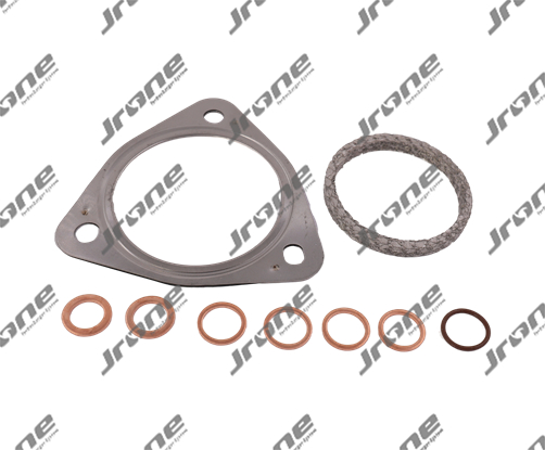 Turbina 8B03-400-M31