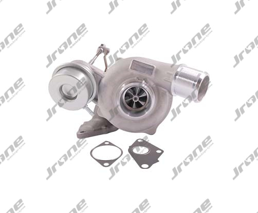 Turbina KKK model K03 MFS C/W cod 8B03-400-M84-3171