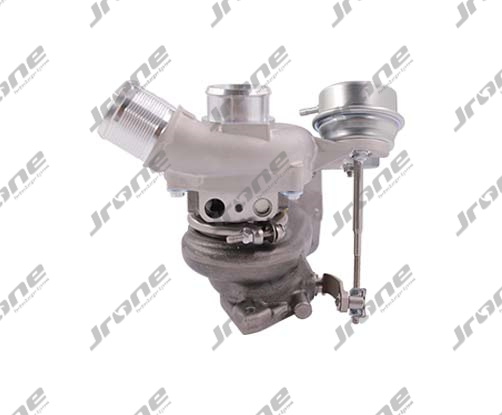 Turbina KKK model K03 MFS C/W cod 8B03-400-M84-3171 - imagine 2