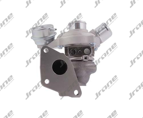 Turbina KKK model BWTS MFS C/W cod 8B24-200-M87-3171 - imagine 4