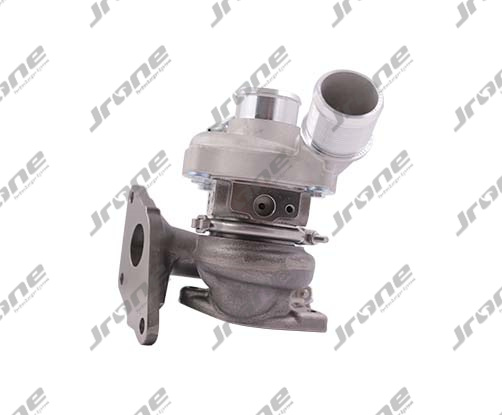 Turbina KKK model BWTS MFS C/W cod 8B24-200-M87-3171 - imagine 5
