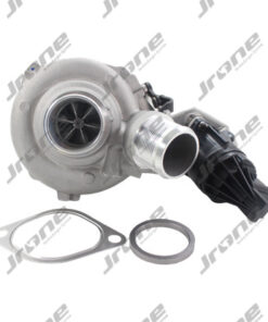 Turbina 8B03-400-N89