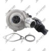Turbina KKK model K03 cod 8B03-400-N89-3171