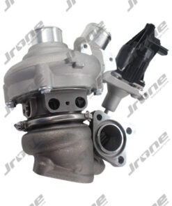 Turbina 8B03-400-N89