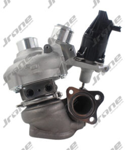 Turbina 8B03-400-N89