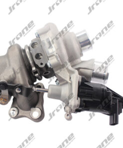 Turbina 8B03-400-N90