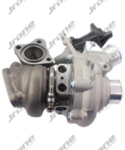 Turbina 8B03-400-N90