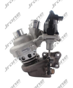 Turbina 8B03-400-N90