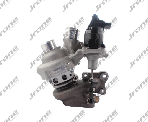 Turbina 8B03-400-N90