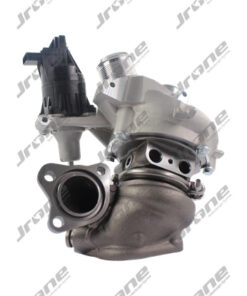 Turbina 8B03-400-N90