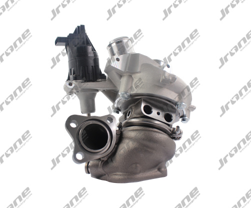 Turbina KKK model K03 MFS C/W cod 8B03-400-N90-3171