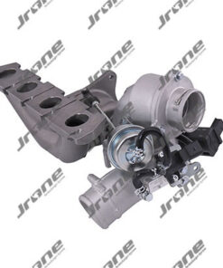 Turbina 8B03-40M-634