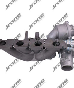 Turbina 8B03-40M-634