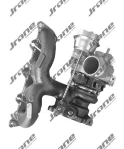 Turbina 8B03-40M-758