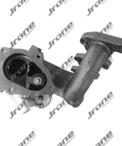 Turbina 8B03-40M-758