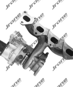 Turbina 8B03-40M-758